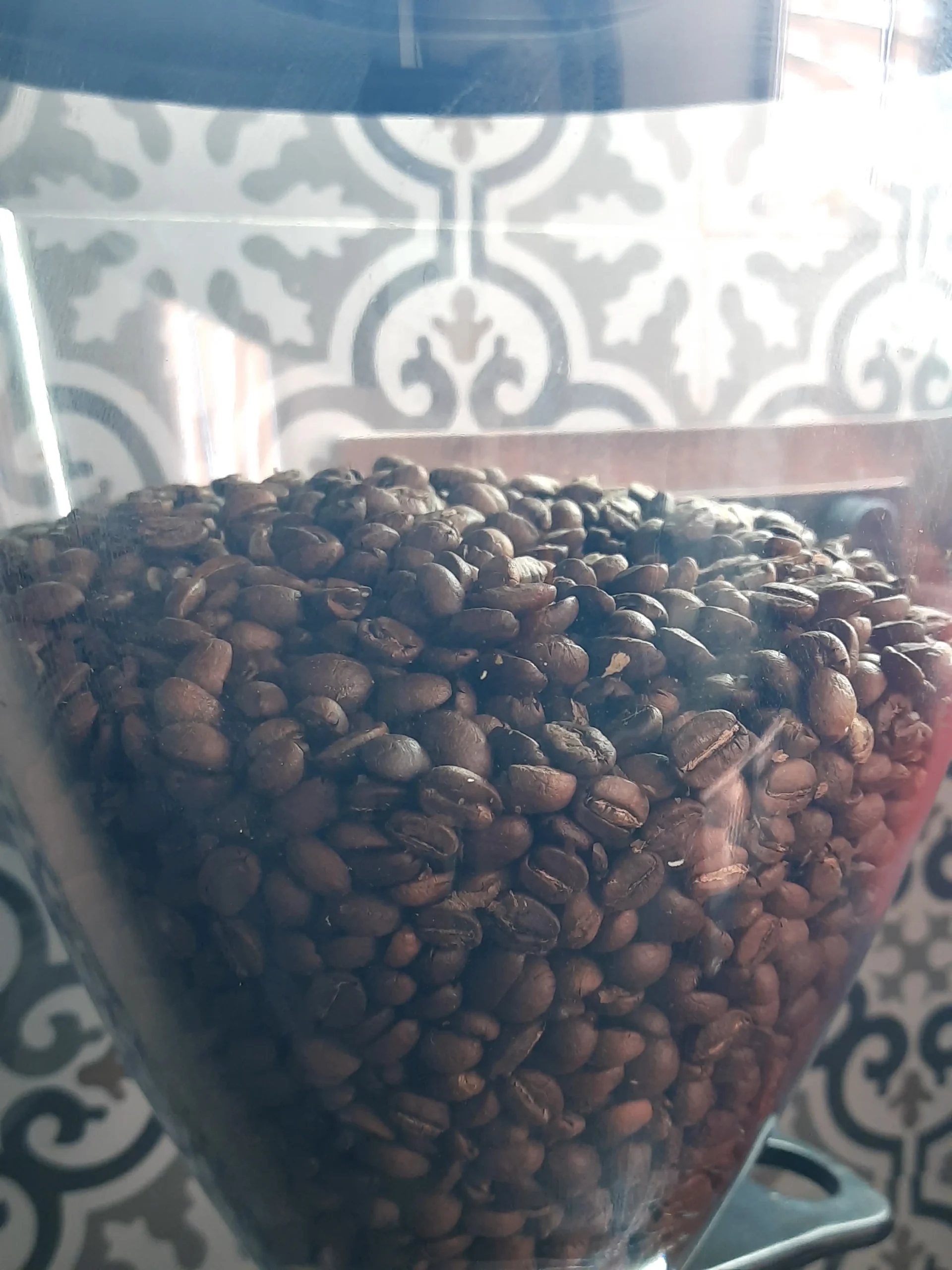 Coffee Beans